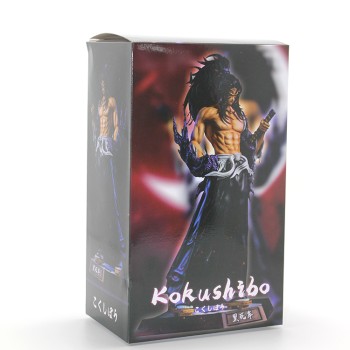 Anime Demon Slayer Kokushibo 30 Cm 