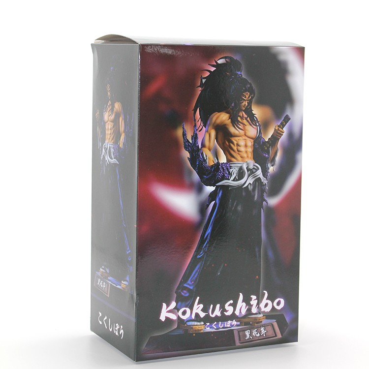 Anime Demon Slayer Kokushibo 30 Cm 