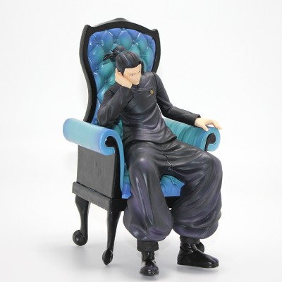 Anime Jujutsu Kaisen Figürü 24 Cm 