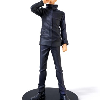 Anime Jujutsu Kaisen Gojo Satoru Figürü 18 Cm 