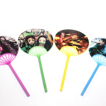 Anime Yelpazeli Tükenmez Kalem 