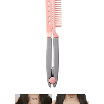 Apieu Easy Hair Dry Saç Şekillendirme Ustası 