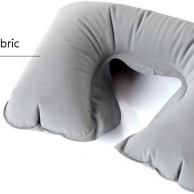 Araç Boyun ve Seyahat Yastığı