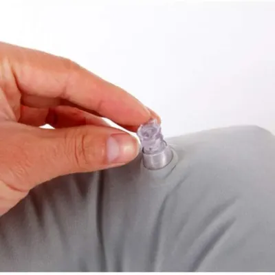 Araç Boyun ve Seyahat Yastığı