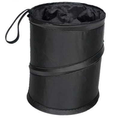 Araç İçi Katlanabilir Çöp Torbası