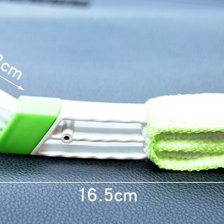 Araç Klima Ve Detay Temizleme Fırçası