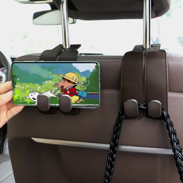 Araç Koltuk Askısı 