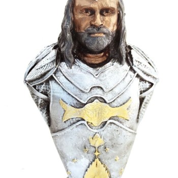 Aragorn Büstü Büyük Boy