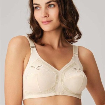 Arias Closet Balensiz Desteksiz Dolgusuz Toparlayıcı İşlemeli Küçültücü Sütyen