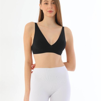 Arias Closet Beyaz Mı 2703 Lazer Kesim İz Yapmaz Hayalet Boxer