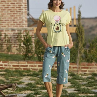 Arias Closet Desenli Ve Baskılı 