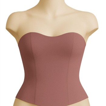 Arias Closet Gül Kurusu Mı Emay 9155 Terletici Korse Büstiyer