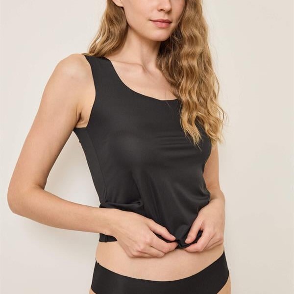 Arias Closet Kadın Lazer Kesim Külot