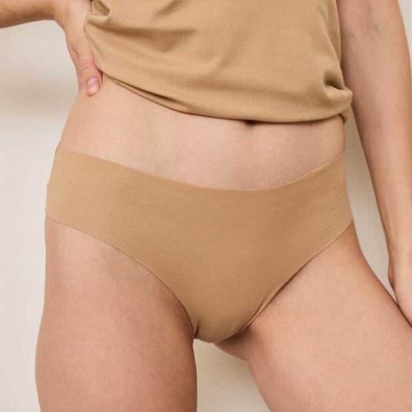 Arias Closet Kadın Lazer Kesim Külot