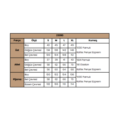 Arias Closet Kısa Kollu 