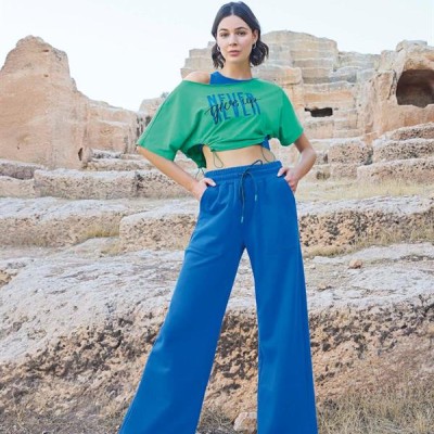 Arias Closet Kısa Kollu 