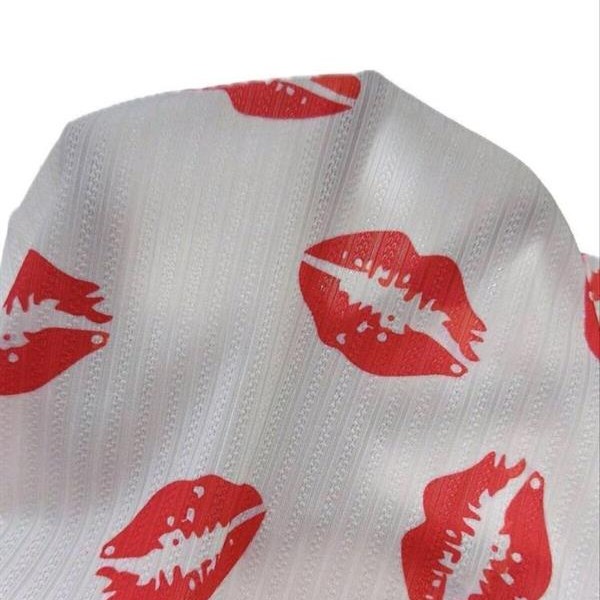 Arias Closet Kiss Öpücük Beyaz Şortlu Takım