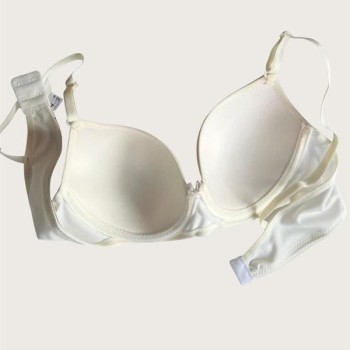 Arias Closet Mikro Kumaş İçi Boş Balenli Günlük Tek Desteksiz Sütyen