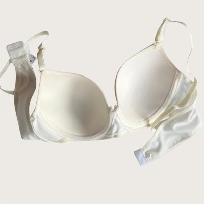 Arias Closet Mikro Kumaş İçi Boş Balenli Günlük Tek Desteksiz Sütyen