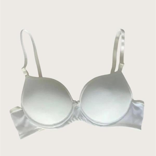 Arias Closet Mikro Kumaş İçi Boş Balenli Günlük Tek Desteksiz Sütyen