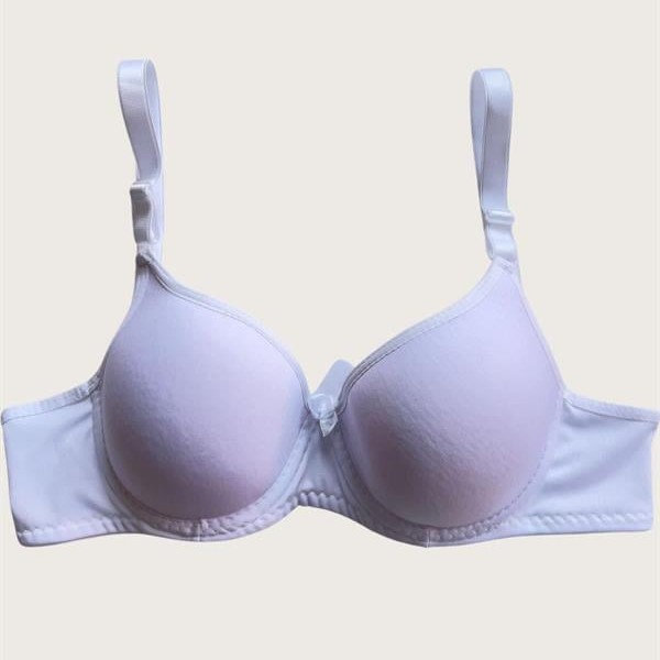 Arias Closet Mikro Kumaş İçi Boş Balenli Günlük Tek Desteksiz Sütyen