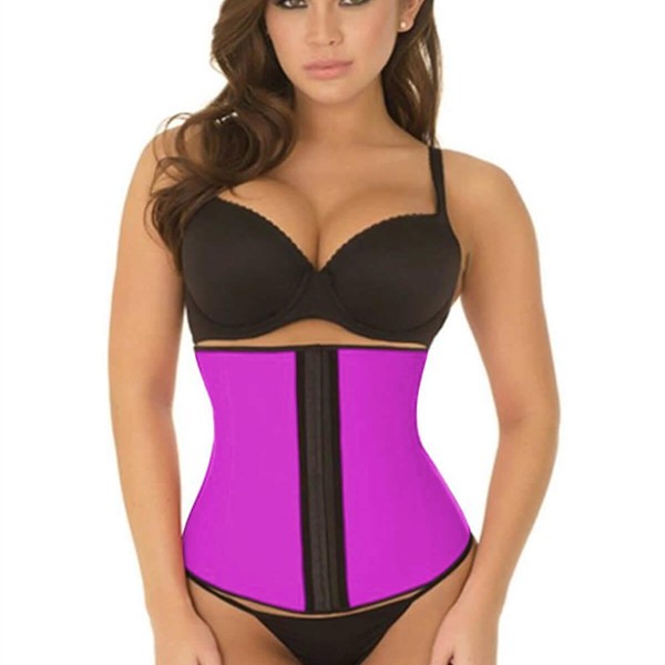 Arias Closet Mürdüm Mı 9161 Terletici Agraflı Bel Korse