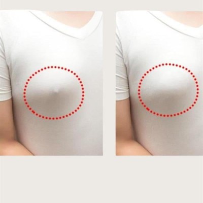 Arias Closet Silikon Göğüs Ucu Kapatıcı