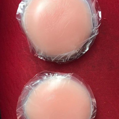 Arias Closet Silikon Göğüs Ucu Kapatıcı