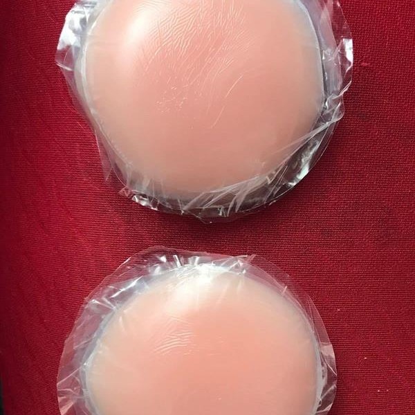 Arias Closet Silikon Göğüs Ucu Kapatıcı