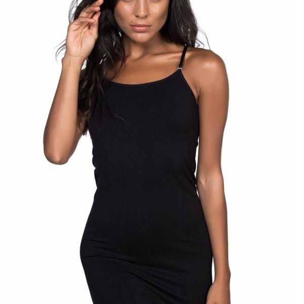 Arias Closet Siyah Mı Emay 508 Kombinezon