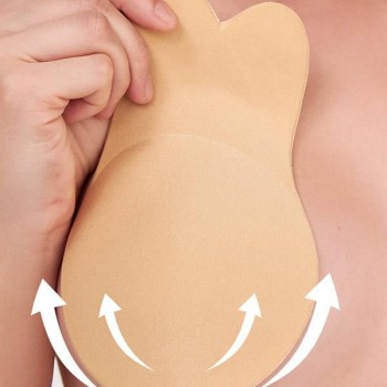 Arias Closet Ten Göğüs Dikleştirici Göğüs Ucu Kapatıcı