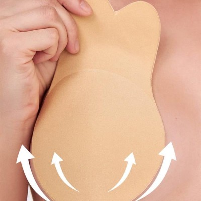 Arias Closet Ten Göğüs Dikleştirici Göğüs Ucu Kapatıcı