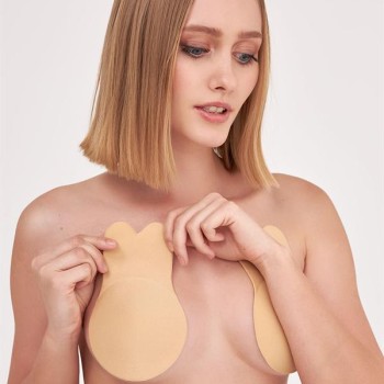 Arias Closet Ten Göğüs Dikleştirici Göğüs Ucu Kapatıcı