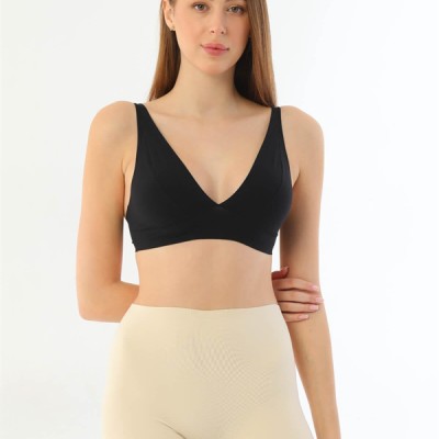 Arias Closet Ten Mı 2703 Lazer Kesim İz Yapmaz Hayalet Boxer