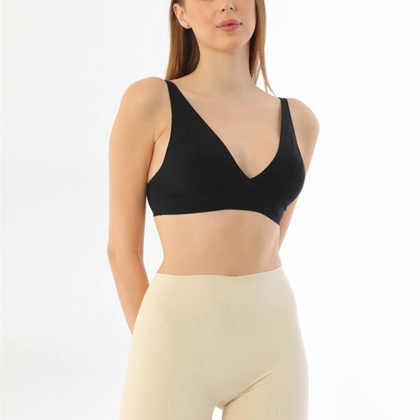 Arias Closet Ten Mı 2703 Lazer Kesim İz Yapmaz Hayalet Boxer