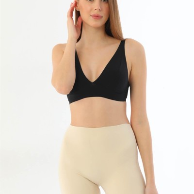 Arias Closet Ten Mı 2703 Lazer Kesim İz Yapmaz Hayalet Boxer