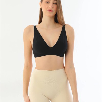 Arias Closet Ten Mı 2703 Lazer Kesim İz Yapmaz Hayalet Boxer