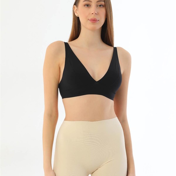 Arias Closet Ten Mı 2703 Lazer Kesim İz Yapmaz Hayalet Boxer