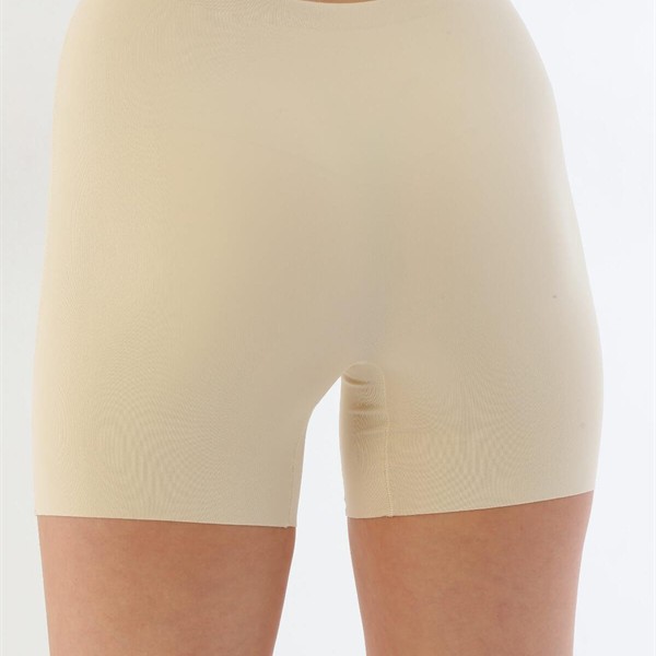 Arias Closet Ten Mı 2703 Lazer Kesim İz Yapmaz Hayalet Boxer