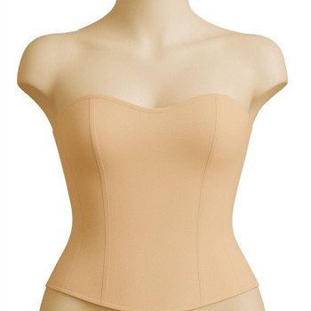 Arias Closet Ten Mı Emay 9155 Terletici Korse Büstiyer