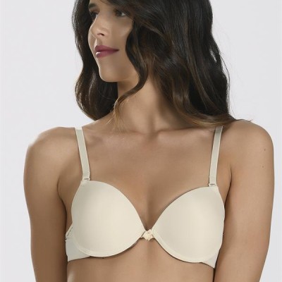 Arias Closet Ten Rengi Destekli Sütyen