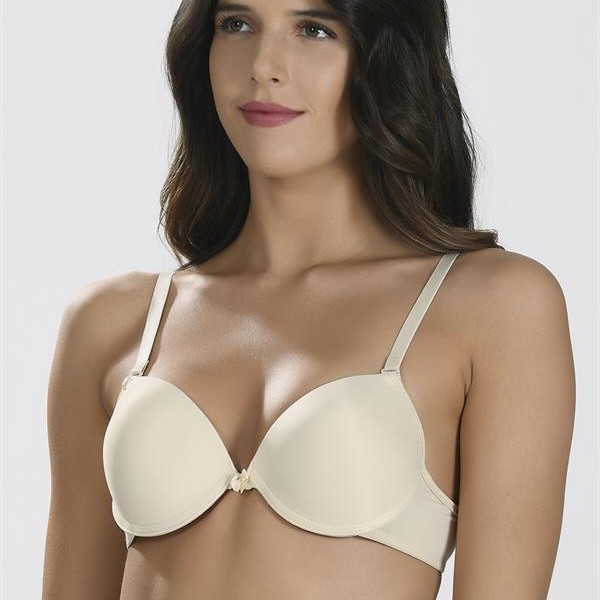 Arias Closet Ten Rengi Destekli Sütyen