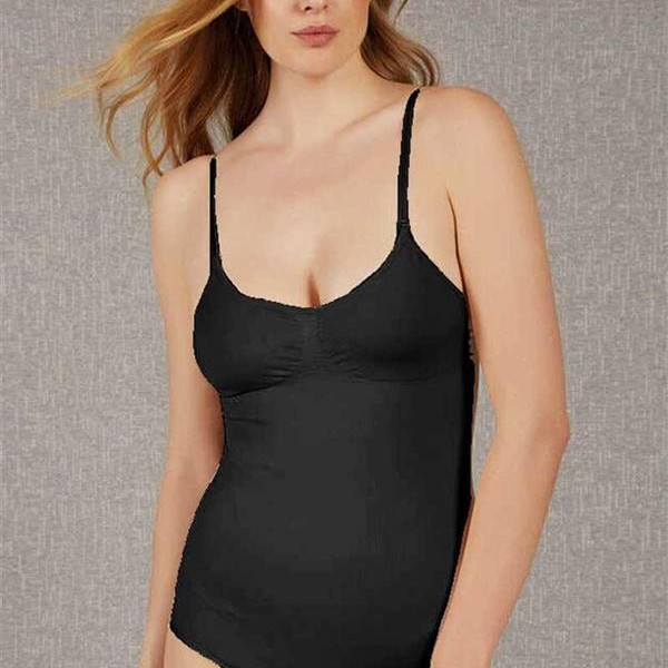 Arias Closet Toparlayıcı Vücut İnceltici Dikişsiz Altı Kancalı Badi Korse