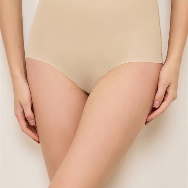 Arias Closet Yüksek Bel Külot Korse