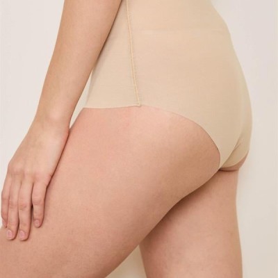 Arias Closet Yüksek Bel Külot Korse