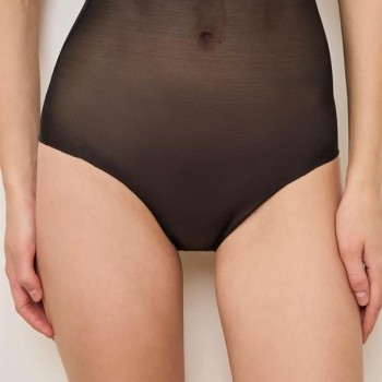 Arias Closet Yüksek Bel Külot Korse