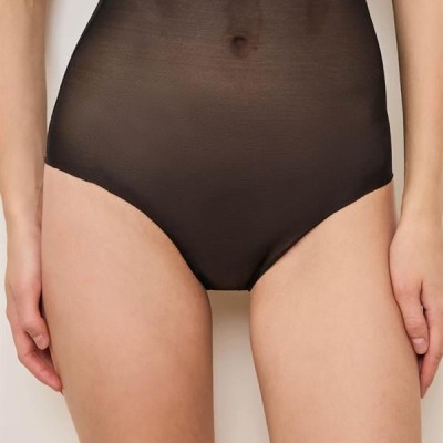 Arias Closet Yüksek Bel Külot Korse