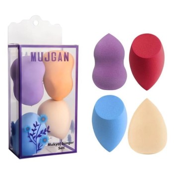 Armut Sünger Seti 4 Adet