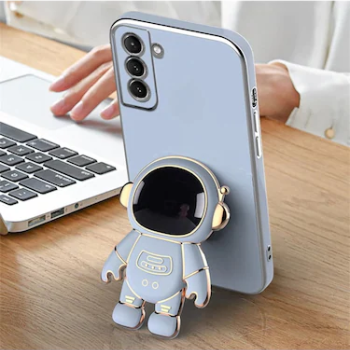 Astronot Telefon Tutucu