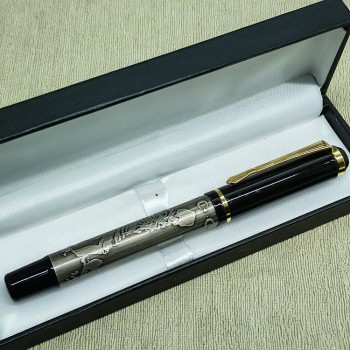 Atatürk Baskılı Tükenmez Kalem - Model 2